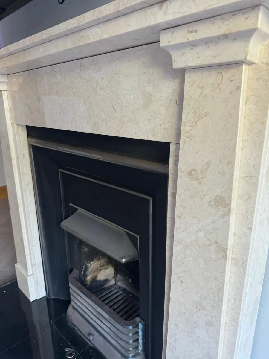 Fireplace - Image 4