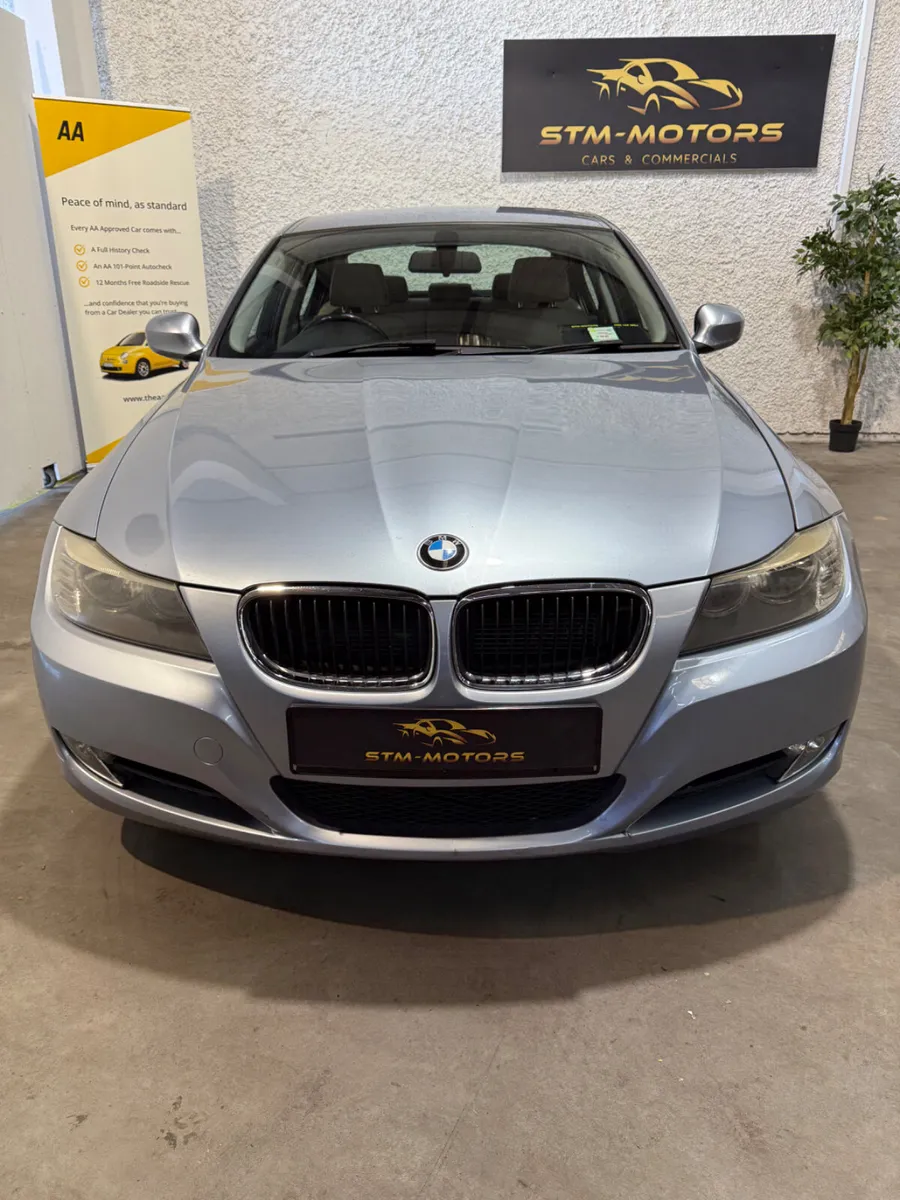 BMW 3-Series 2011 New NCT - Image 2