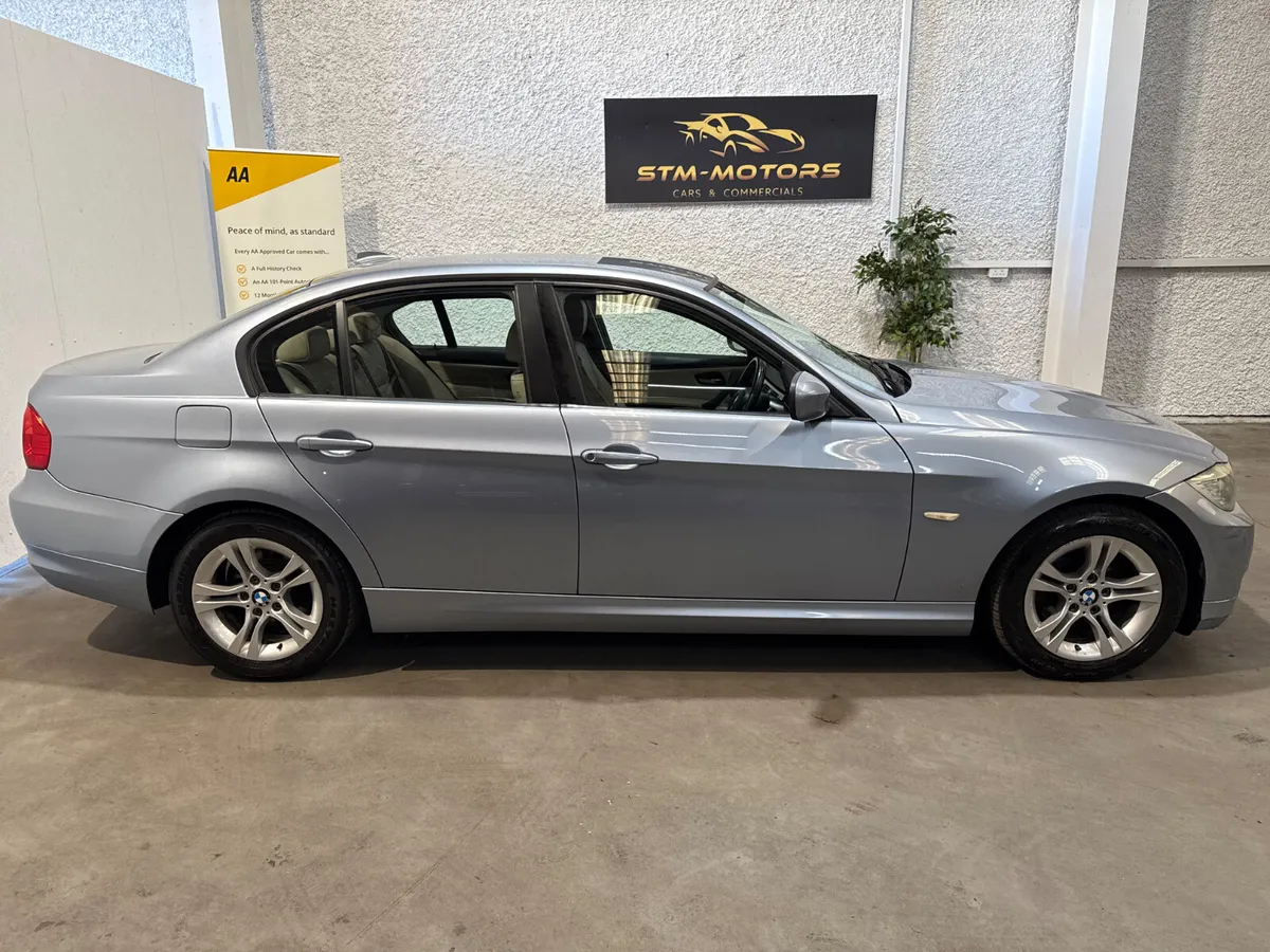 BMW 3-Series 2011 New NCT - Image 3