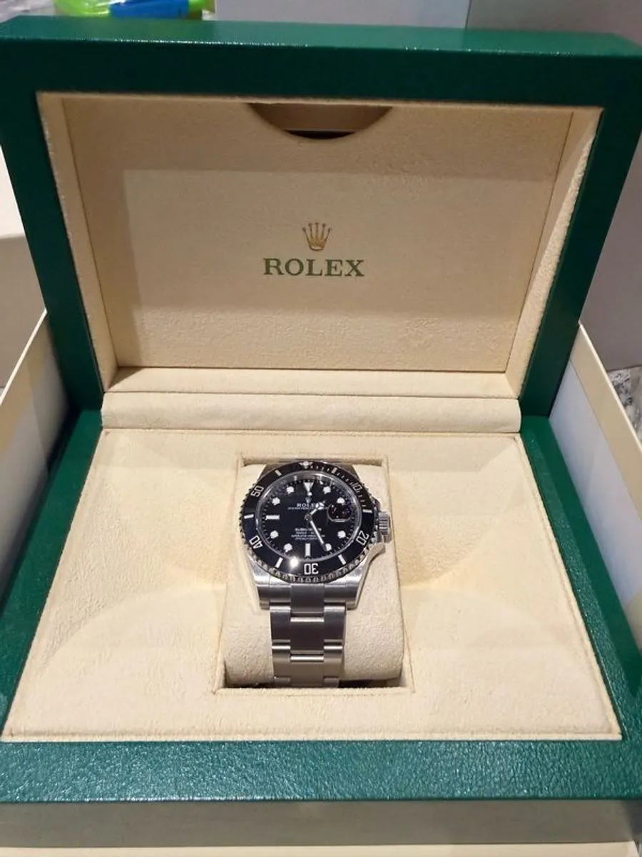 Rolex submariner date 2025 - Image 1