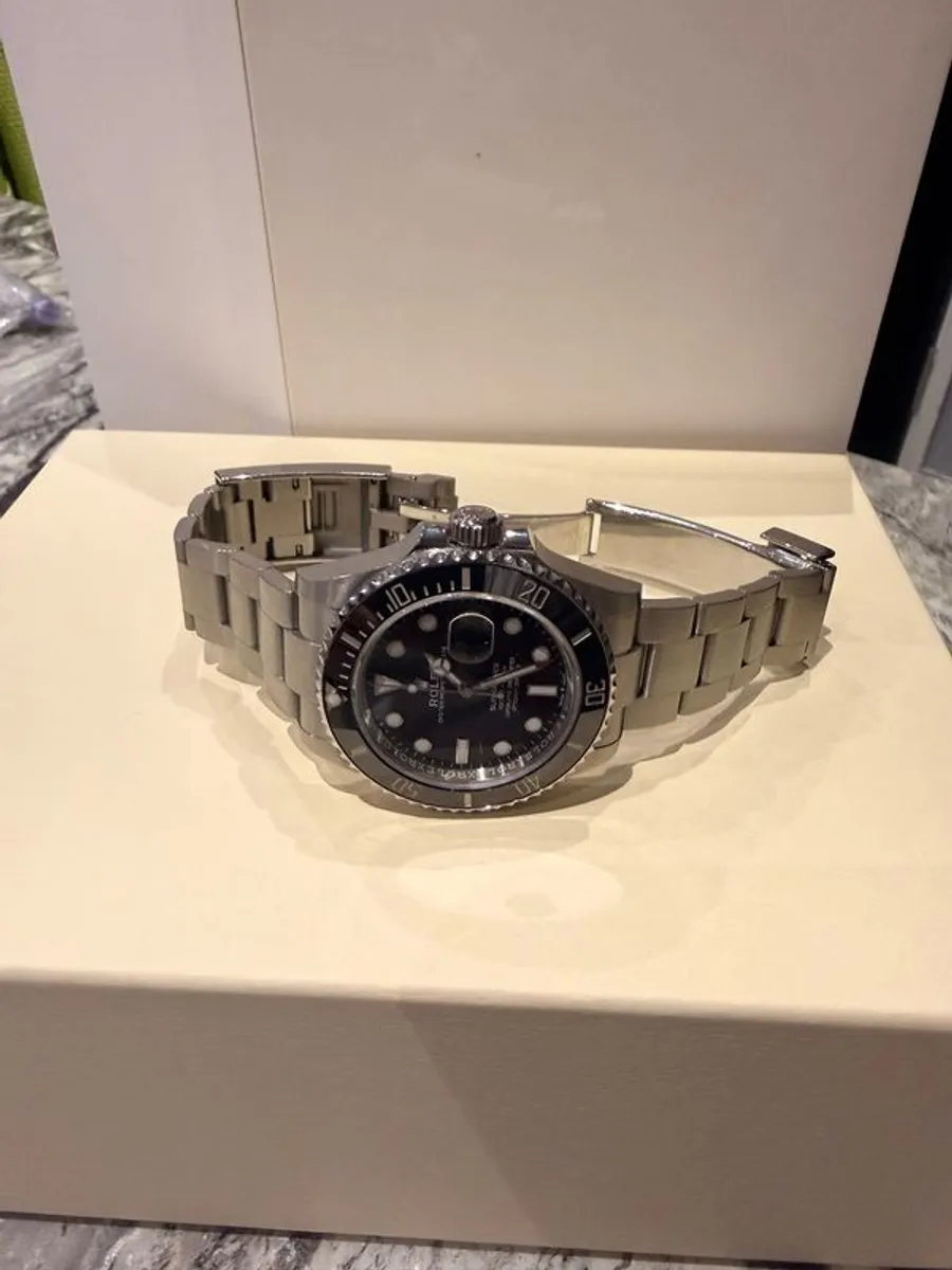 Rolex submariner date 2025 - Image 2