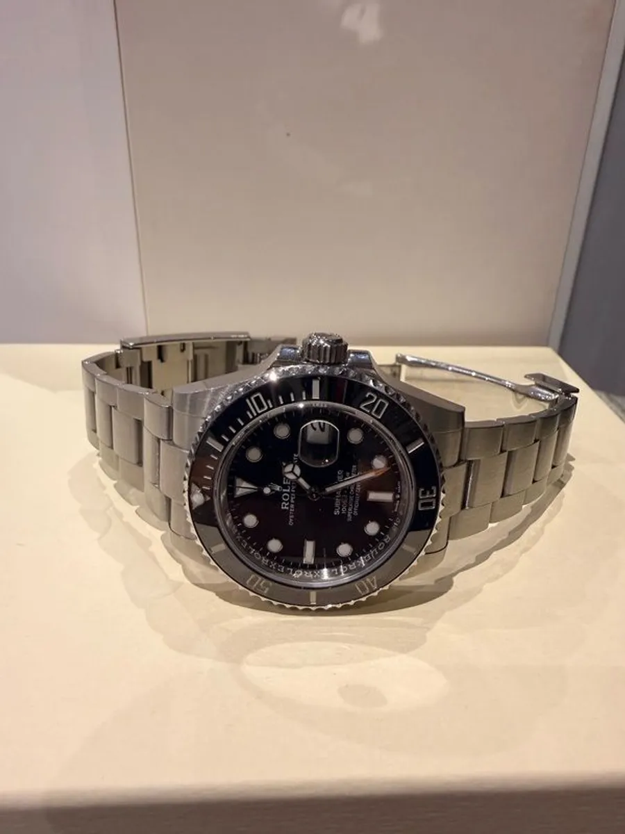 Rolex submariner date 2025 - Image 3
