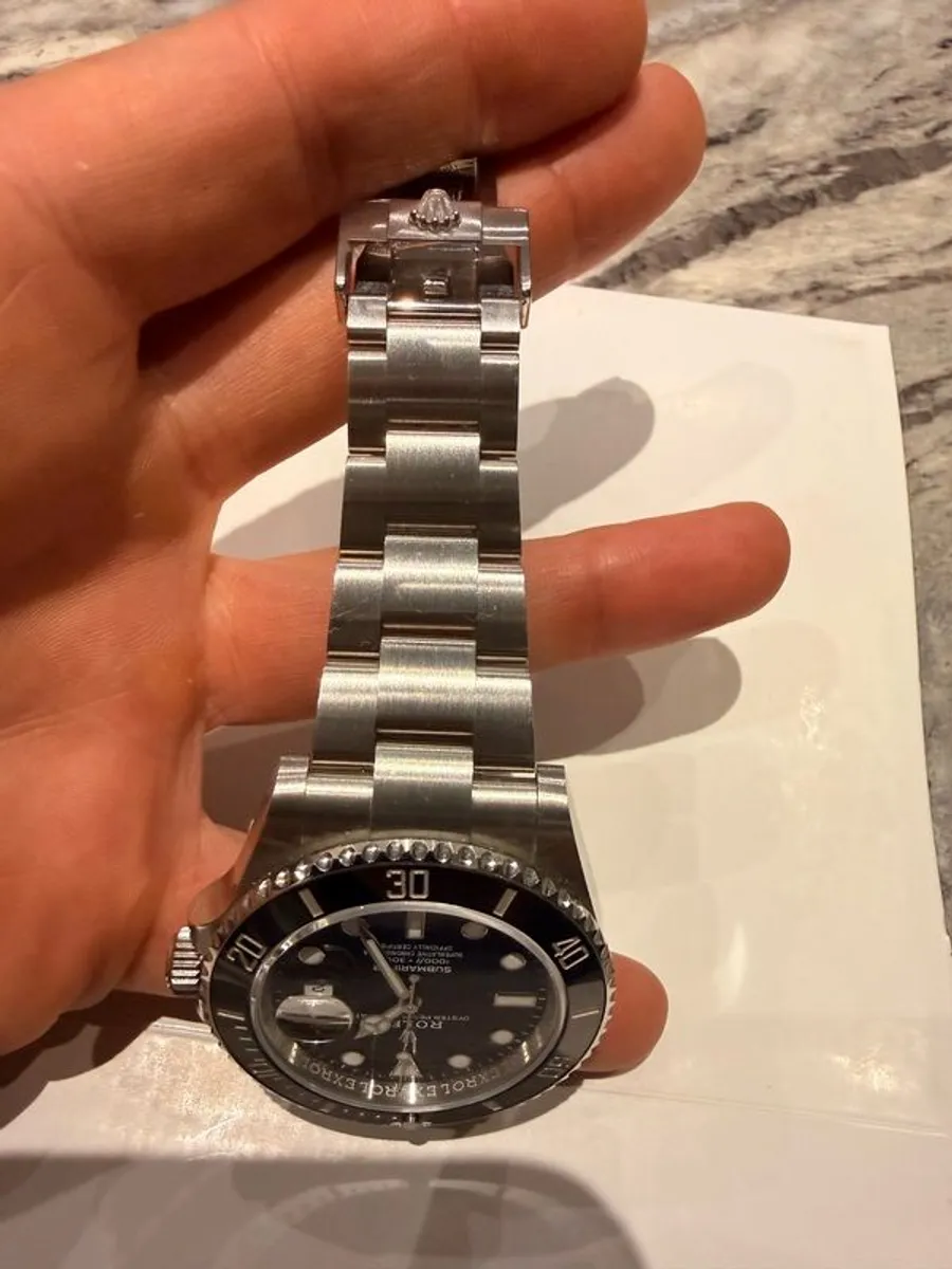 Rolex submariner date 2025 - Image 4