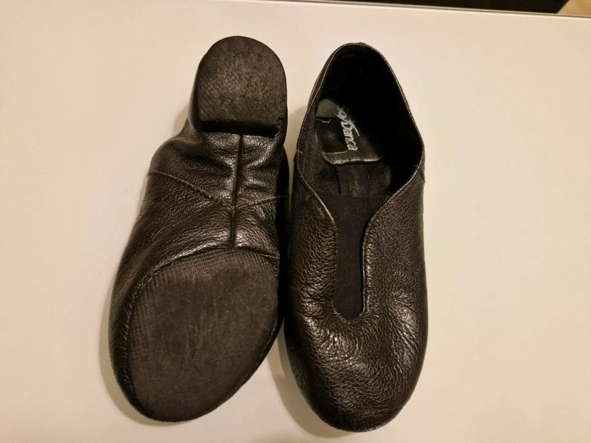 Jazz shoes - Image 2