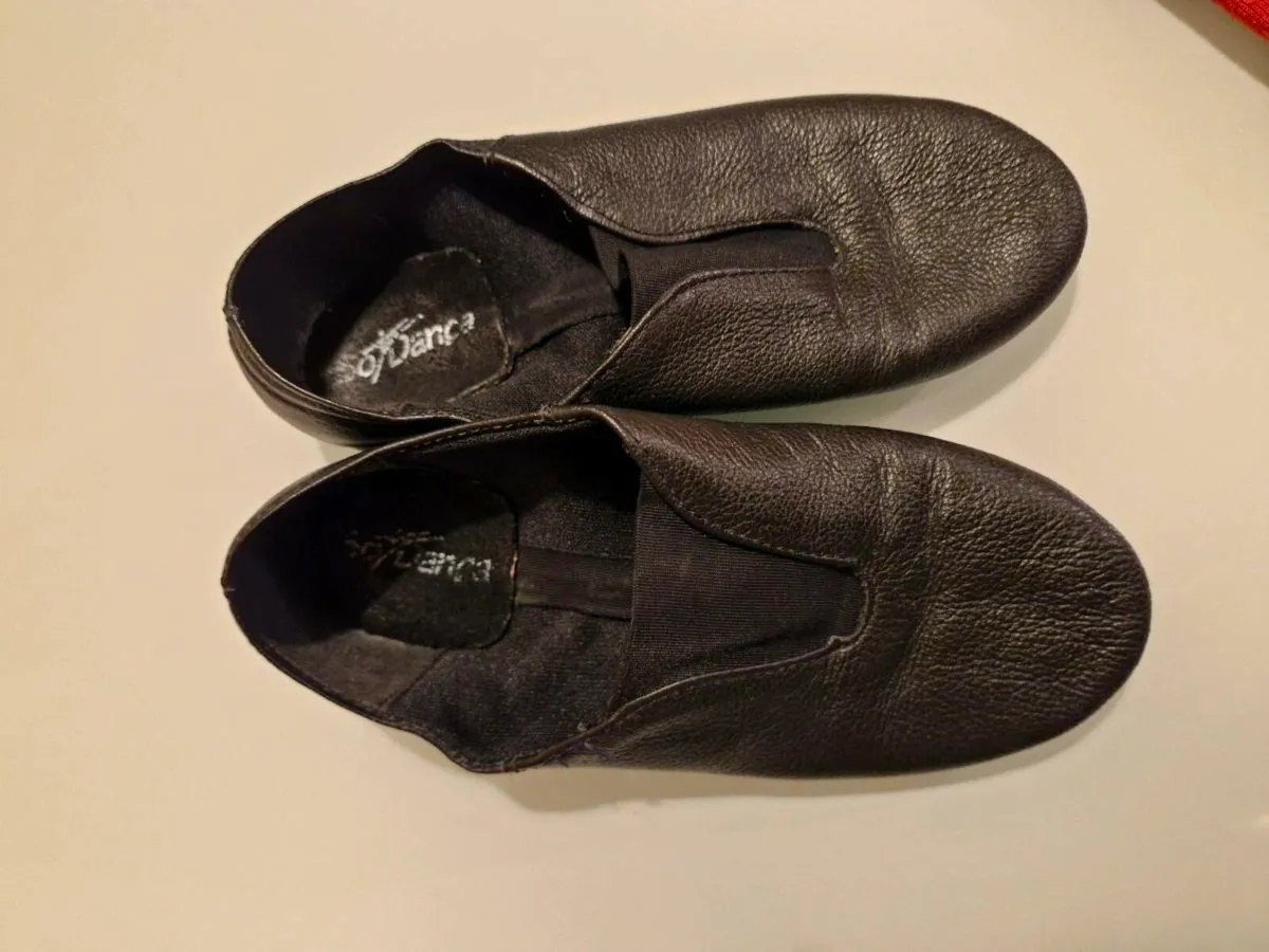 Jazz shoes - Image 3