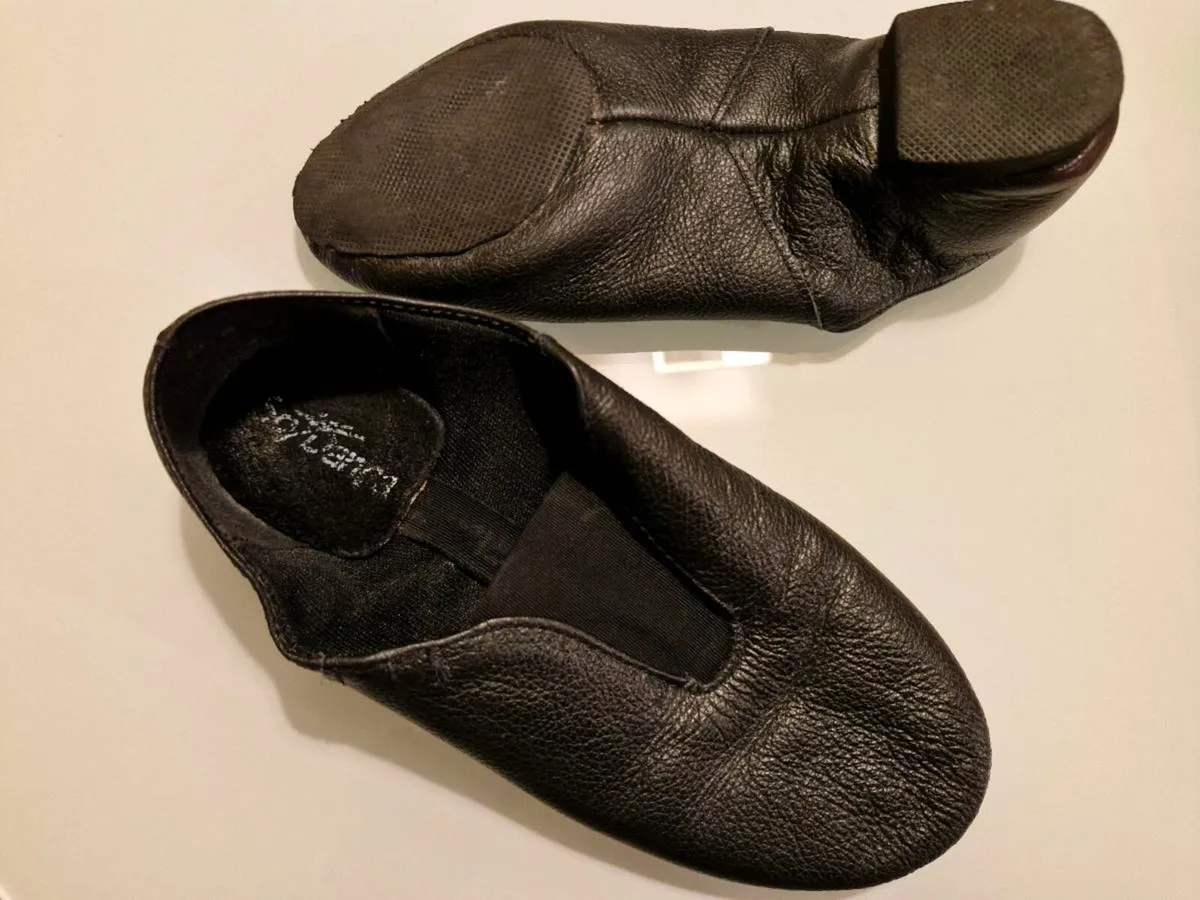 Jazz shoes - Image 4