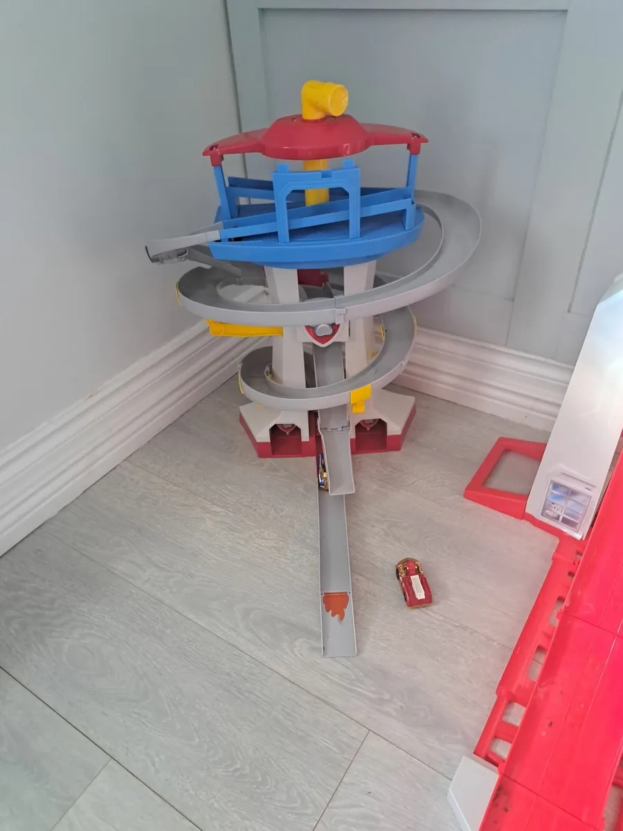 Toys paw patrol - Image 1
