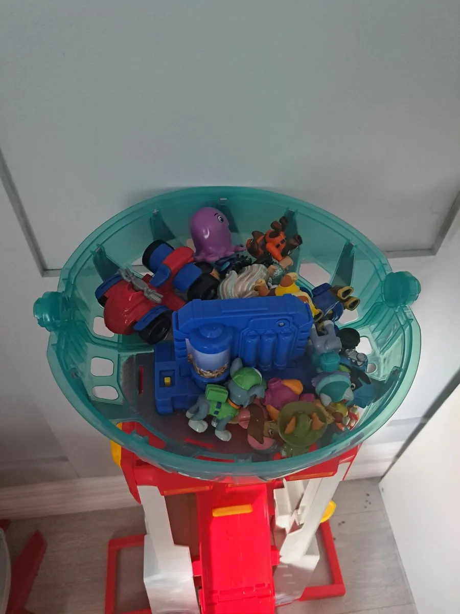 Toys paw patrol - Image 2