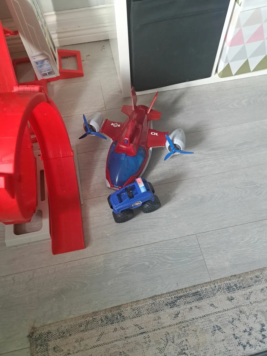 Toys paw patrol - Image 3