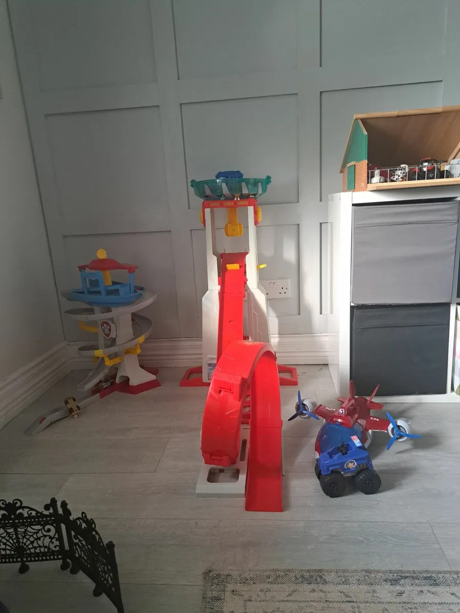Toys paw patrol - Image 4