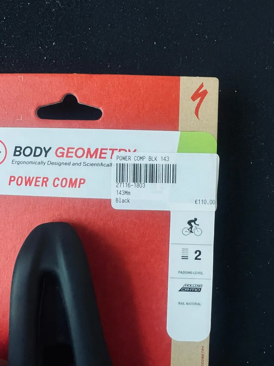 Specialized power saddle - Image 2