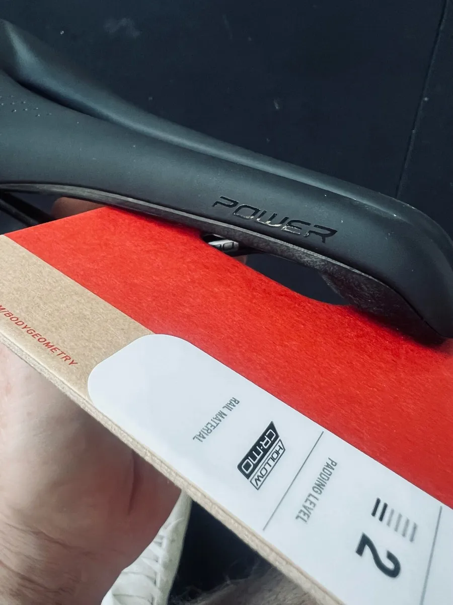 Specialized power saddle - Image 3