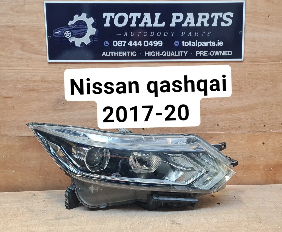 Nissan Honda Mitsubishi Suzuki Mazda parts - Image 3