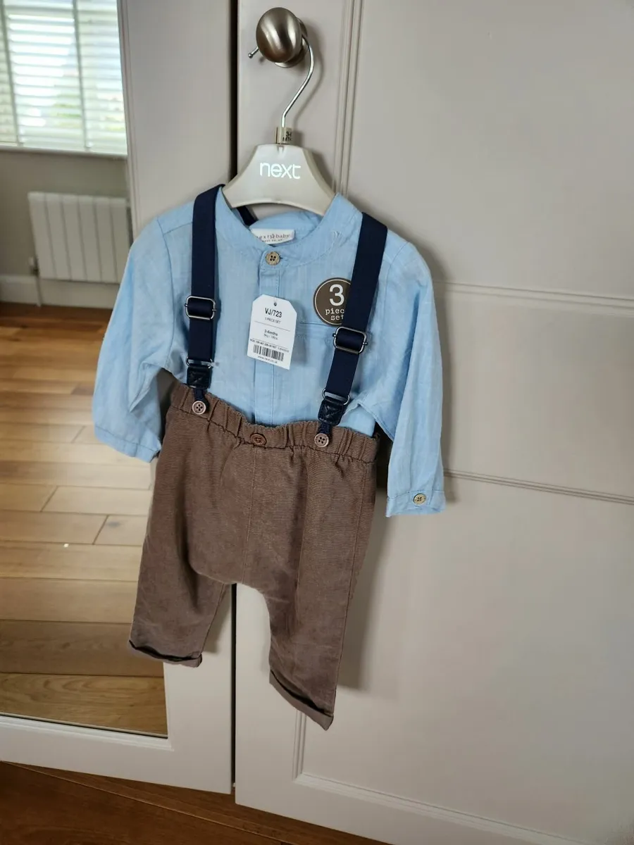 Baby/Childrens clothes - Image 2