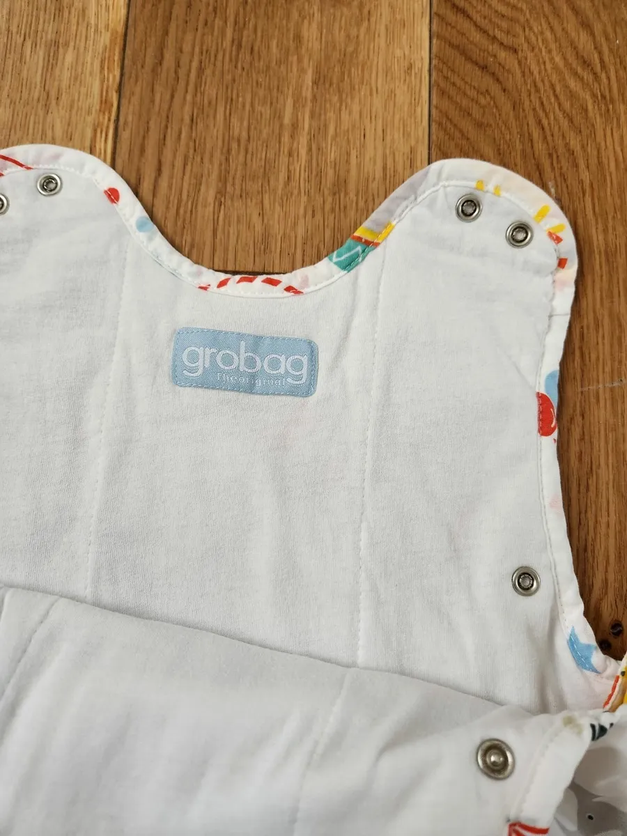 Baby/Childrens clothes - Image 3