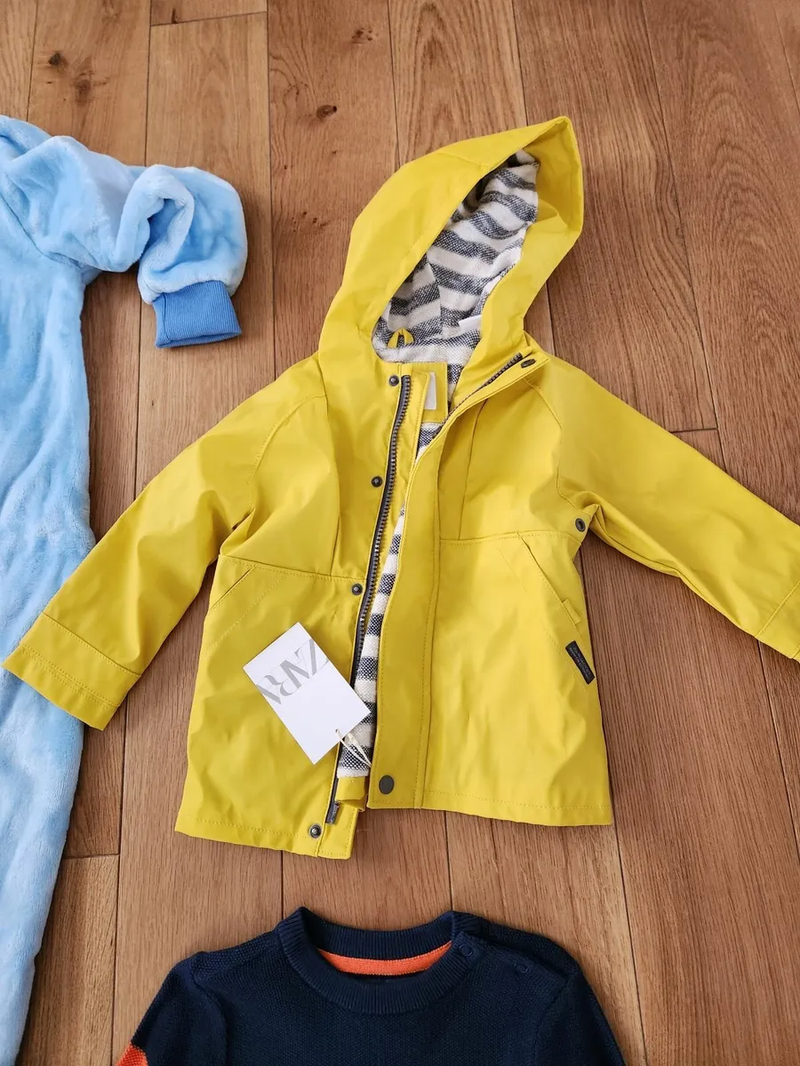 Baby/Childrens clothes - Image 4