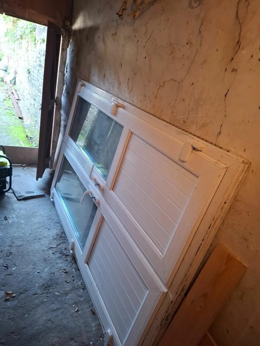 Patio door - Image 1