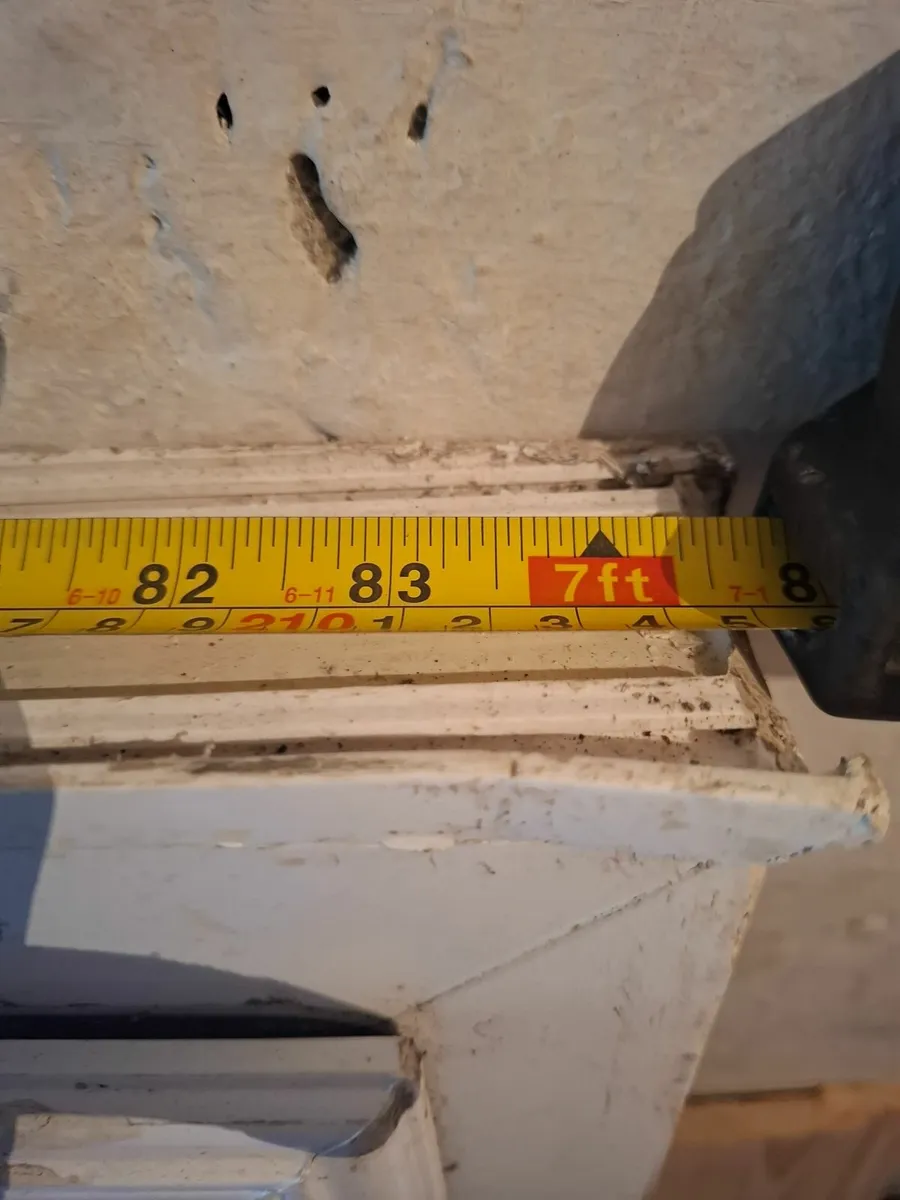 Patio door - Image 3