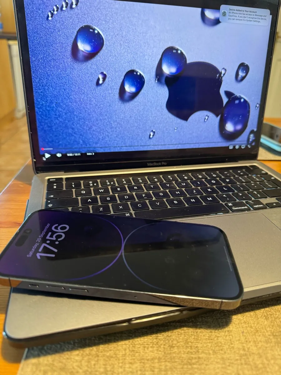 Iphone 14 pro max 256 gb - Image 3