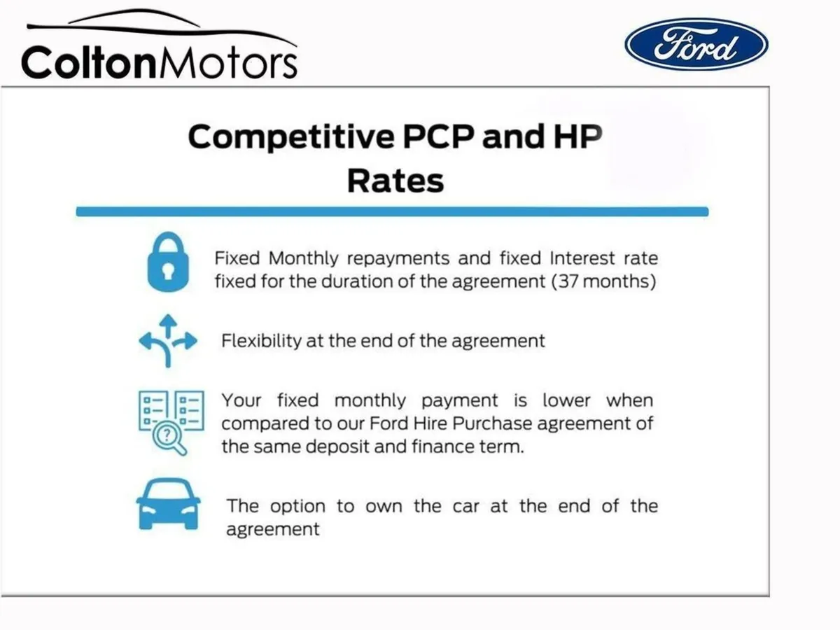 Ford C-MAX 1.5 Tdci 95ps Zetec - Image 3