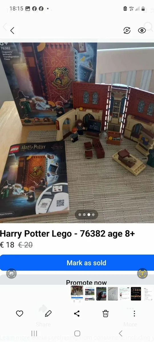 Toy clearance - Image 3