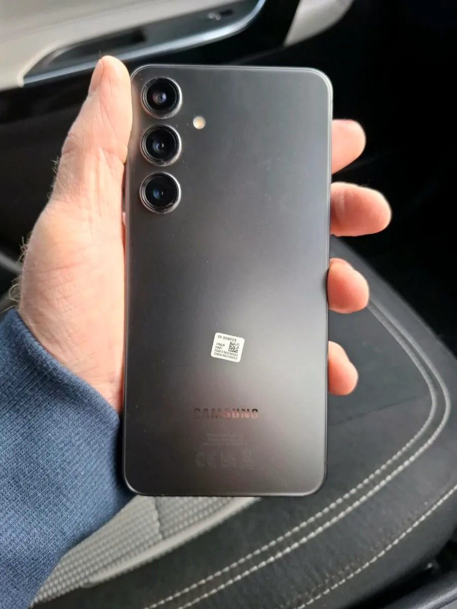 Mobile phone S24plus - Image 4