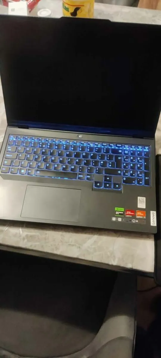 RTX 4070, 16GB ram, 2yr insurance Lenovo legion 5 - Image 2
