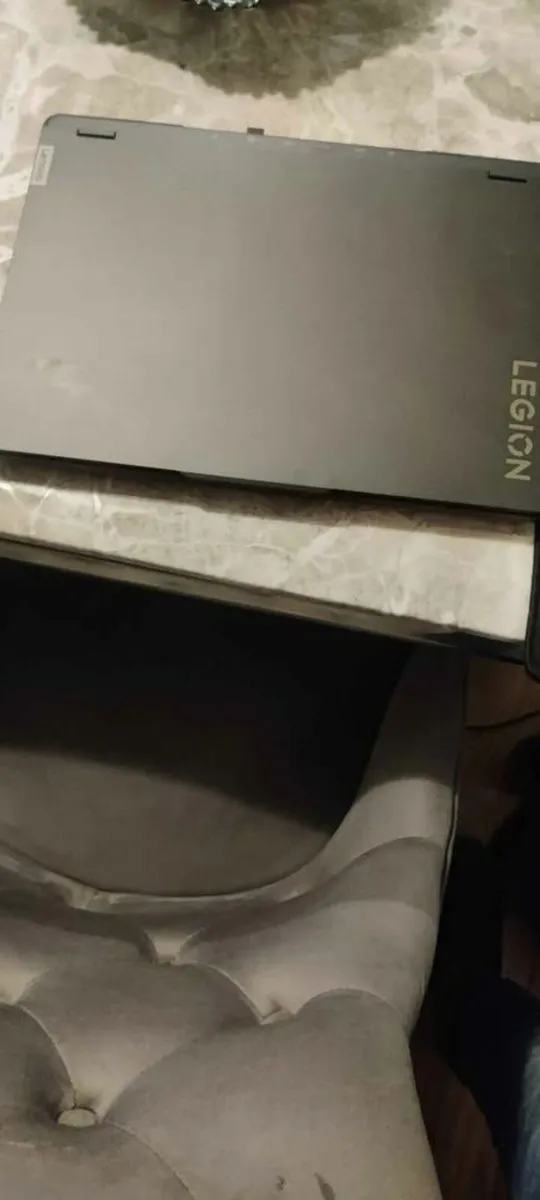 RTX 4070, 16GB ram, 2yr insurance Lenovo legion 5 - Image 3