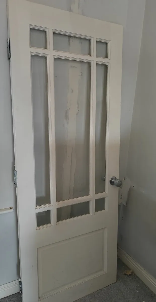 Internal Door - Image 1