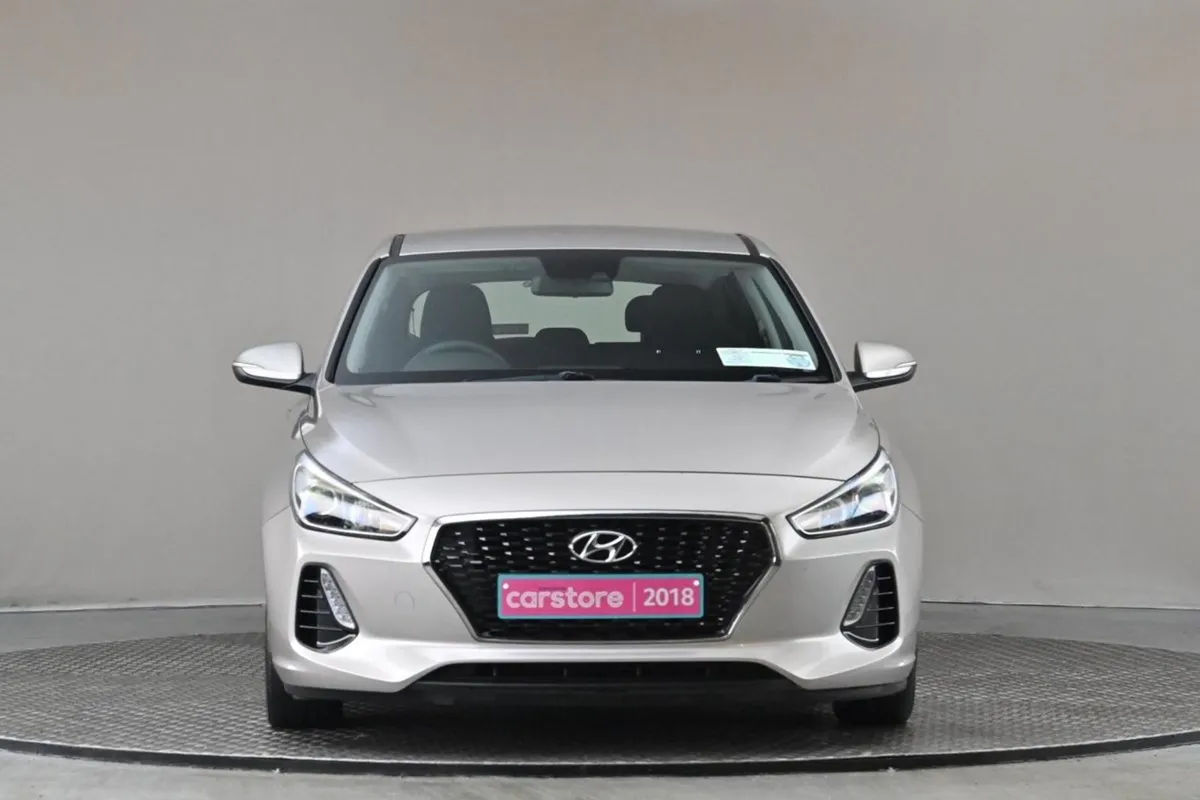 Hyundai i30 1.0 T-gdi 120BHP 6spd - Image 2
