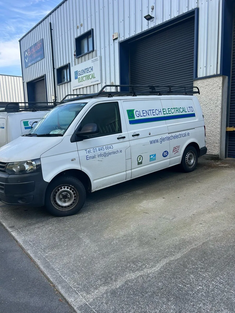 Vw Transporter - Image 1