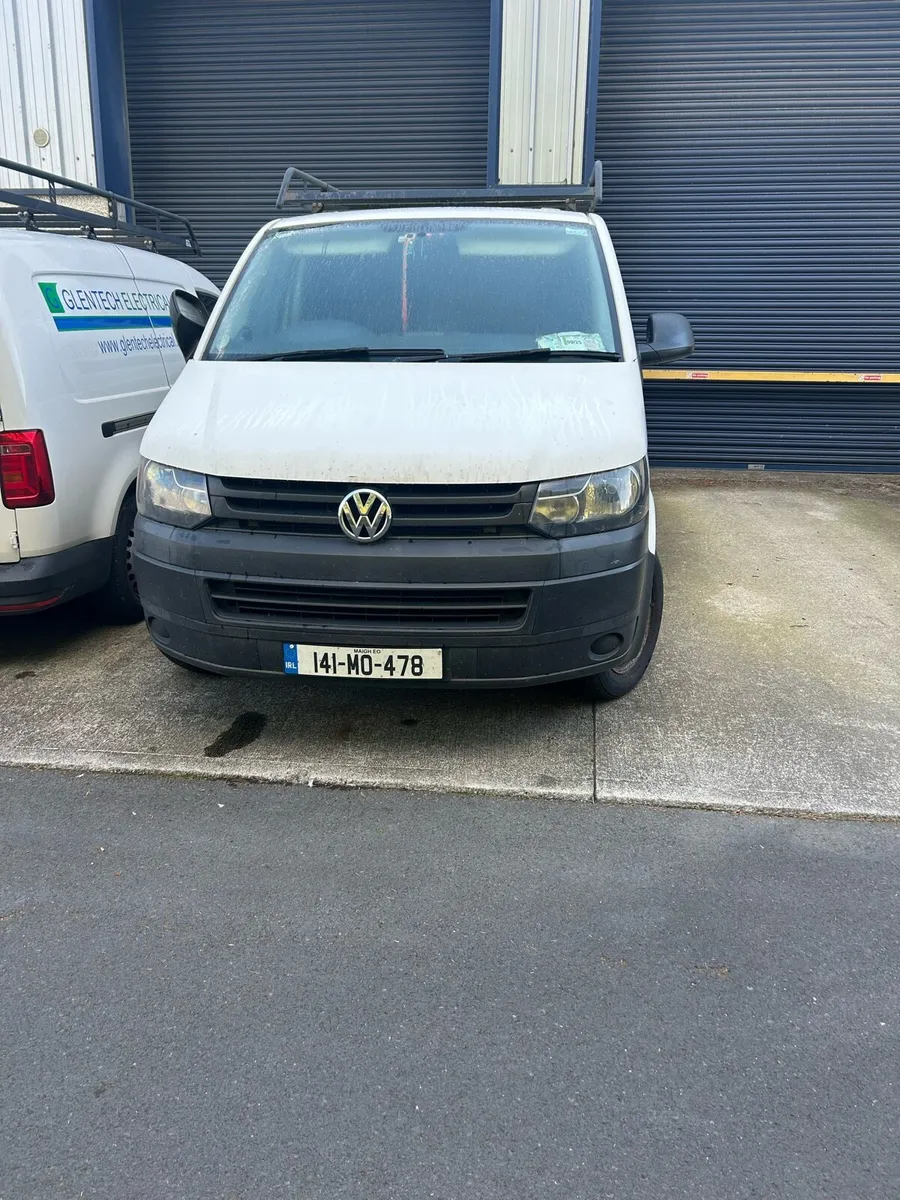 Vw Transporter - Image 2