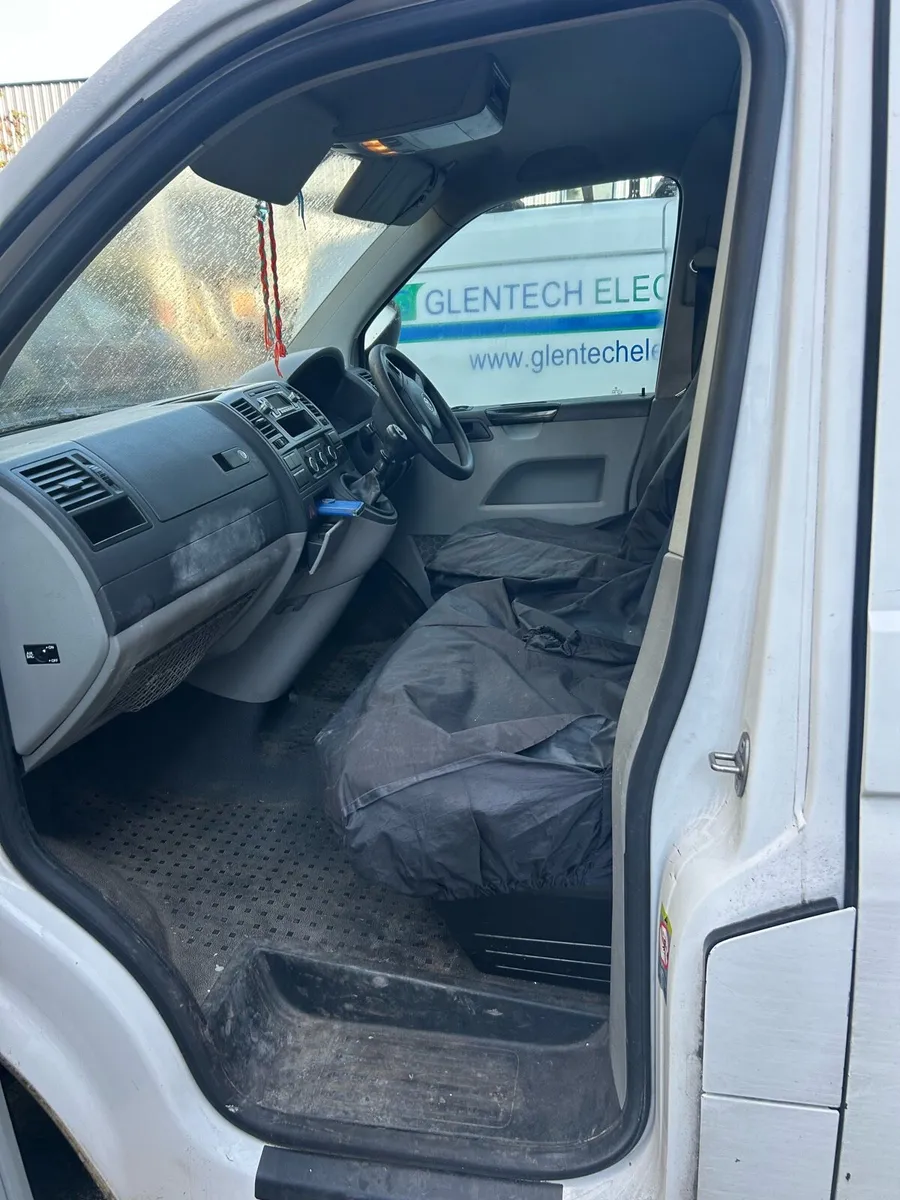 Vw Transporter - Image 4