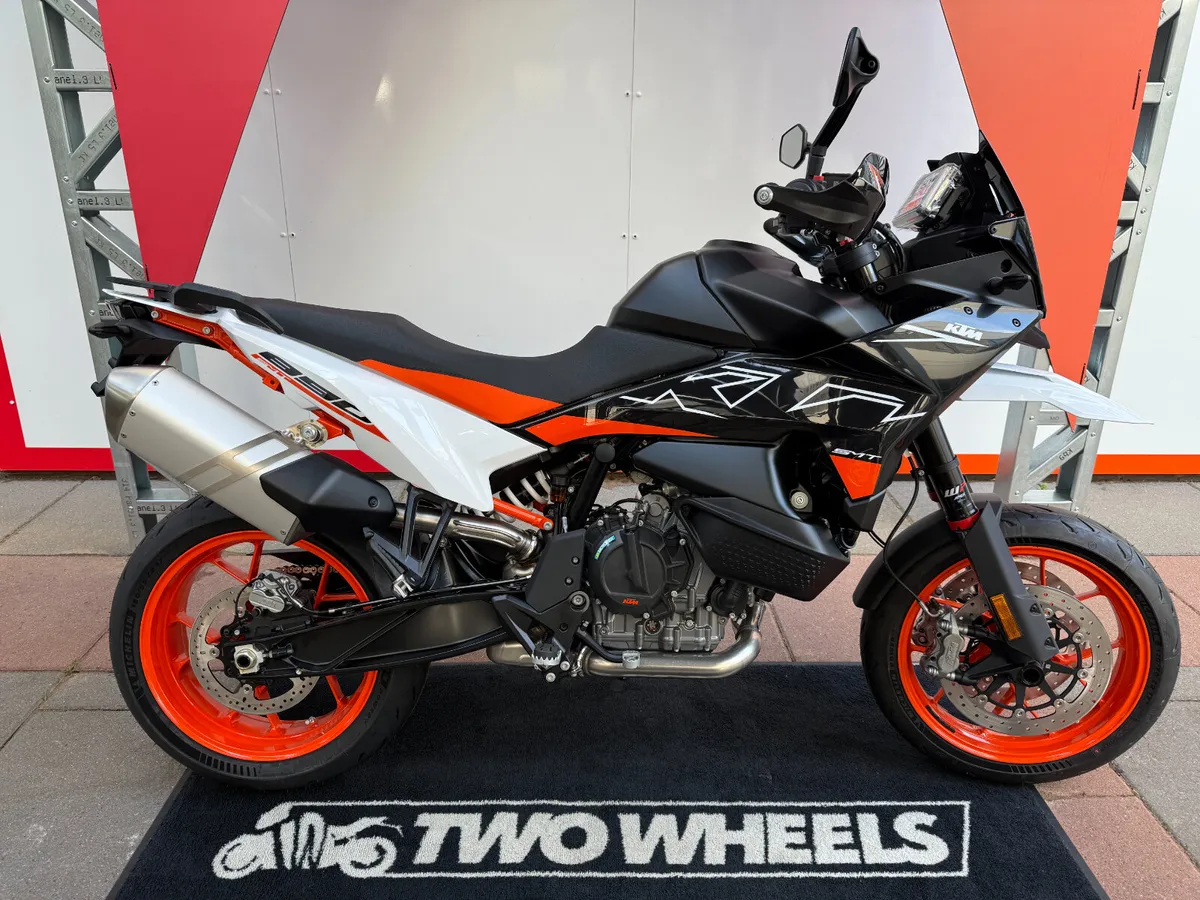 KTM 890 SMT OCTOBER DEAL ONLY €12,950 !!!!!!! - Image 1