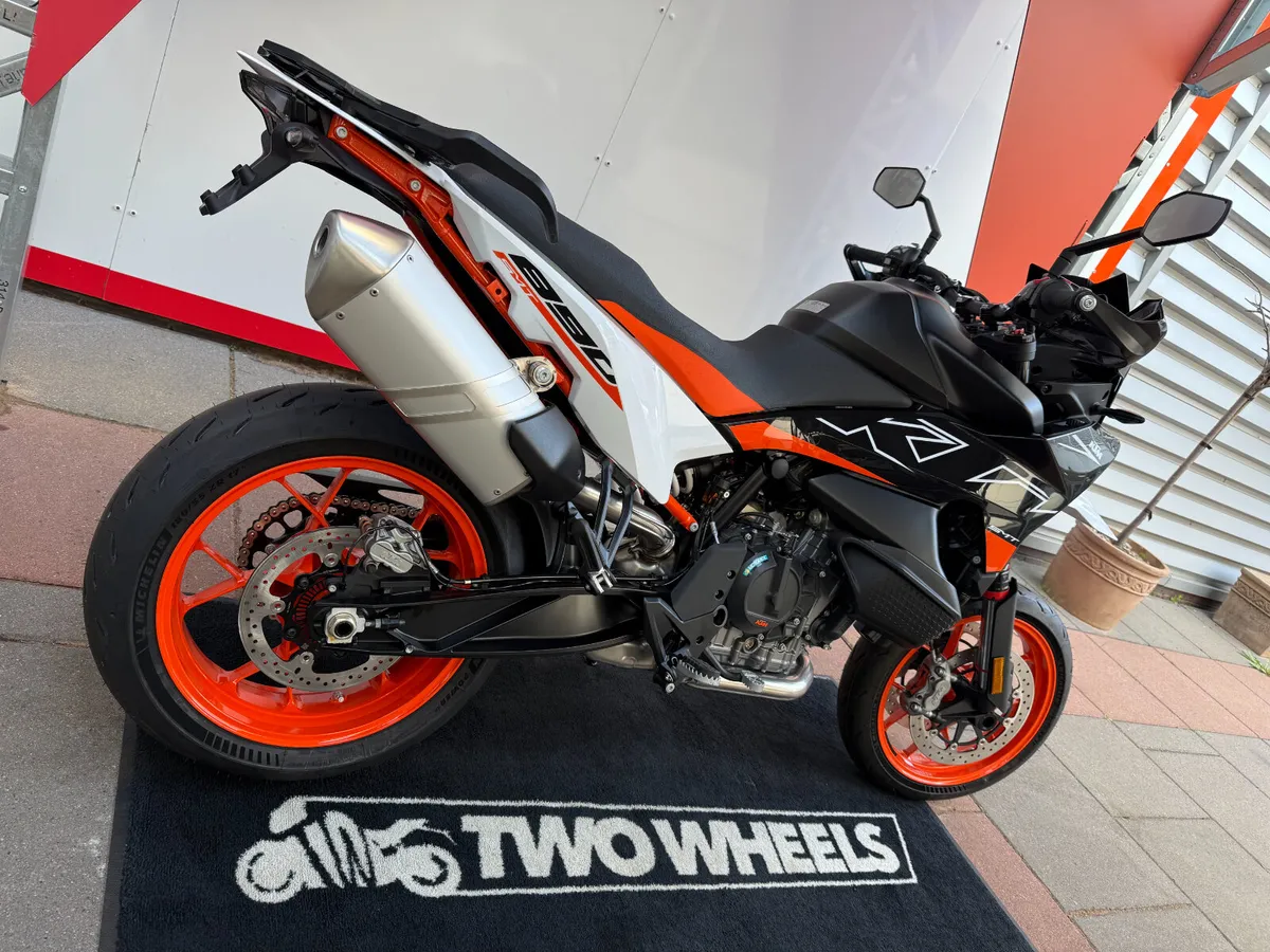 KTM 890 SMT OCTOBER DEAL ONLY €12,950 !!!!!!! - Image 3