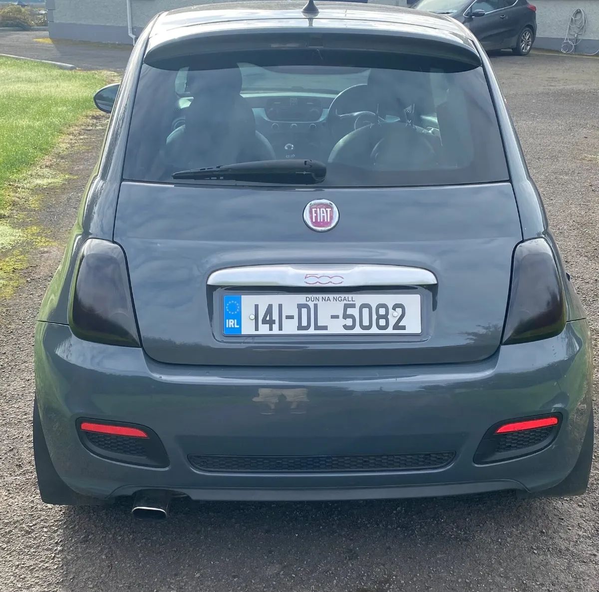 Fiat 500 2014 - Image 2