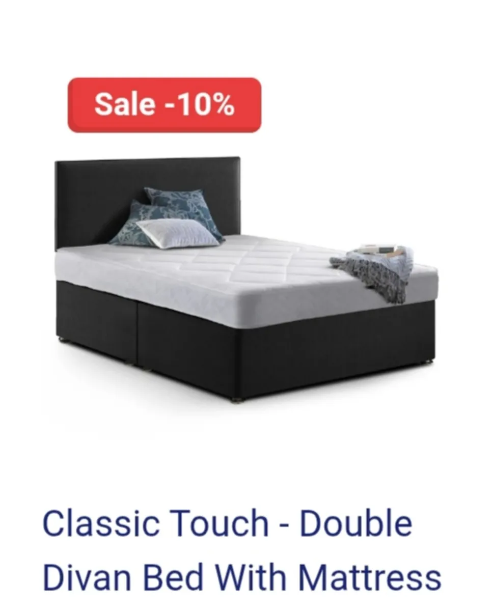 ☎️ NEW BEDS FREE DELIVERY  ☎️