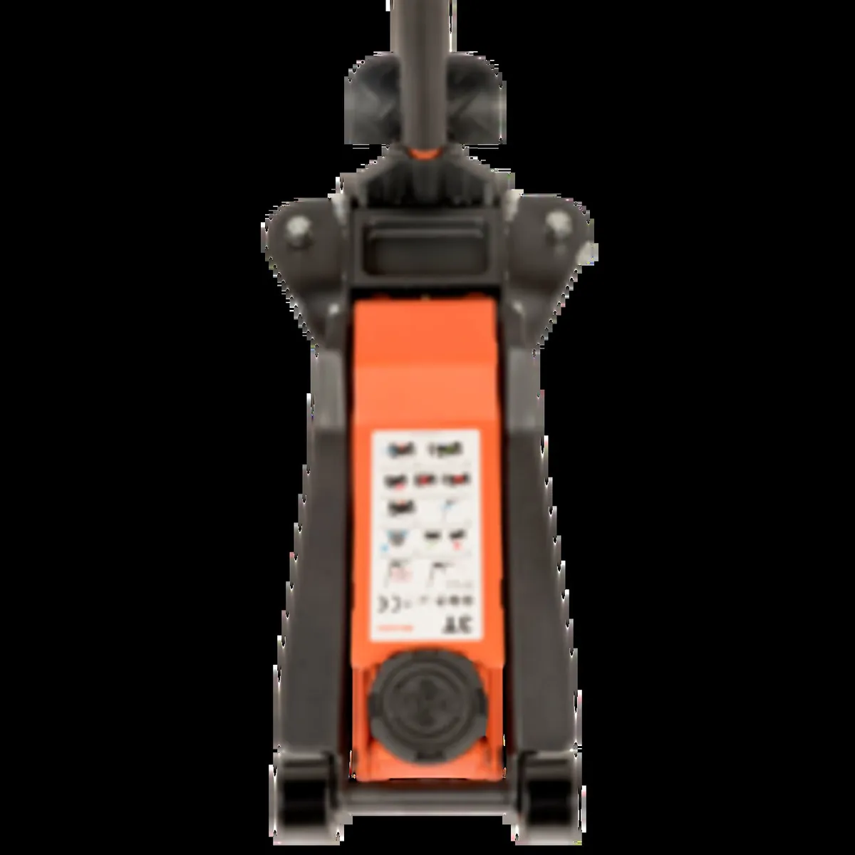 Bahco 3T Jack & 2x 3T Stands Bundle - Image 4