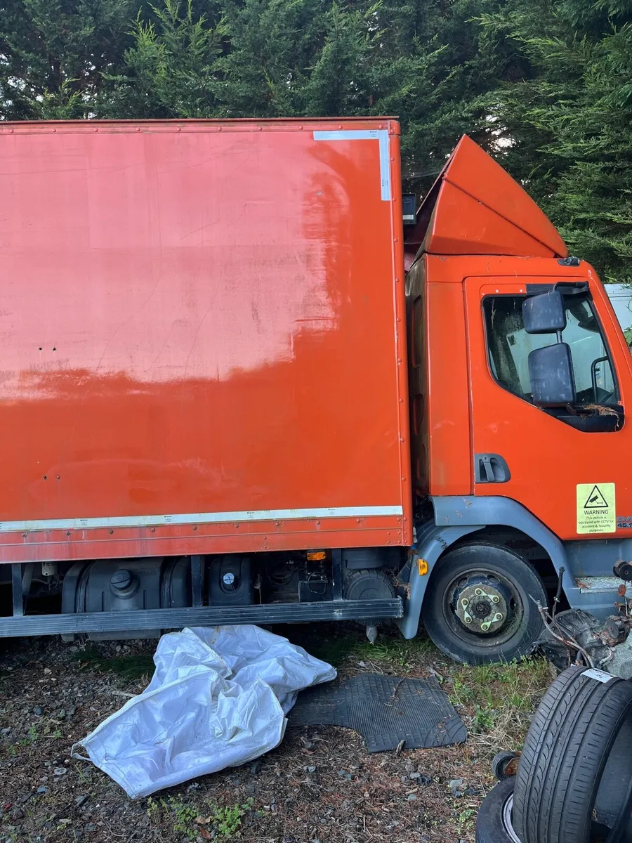 DAF Other 2001 - Image 3