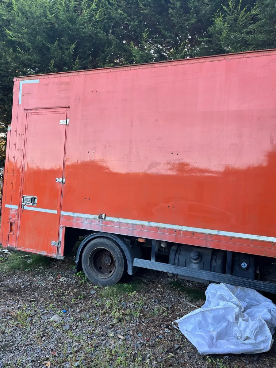 DAF Other 2001 - Image 4