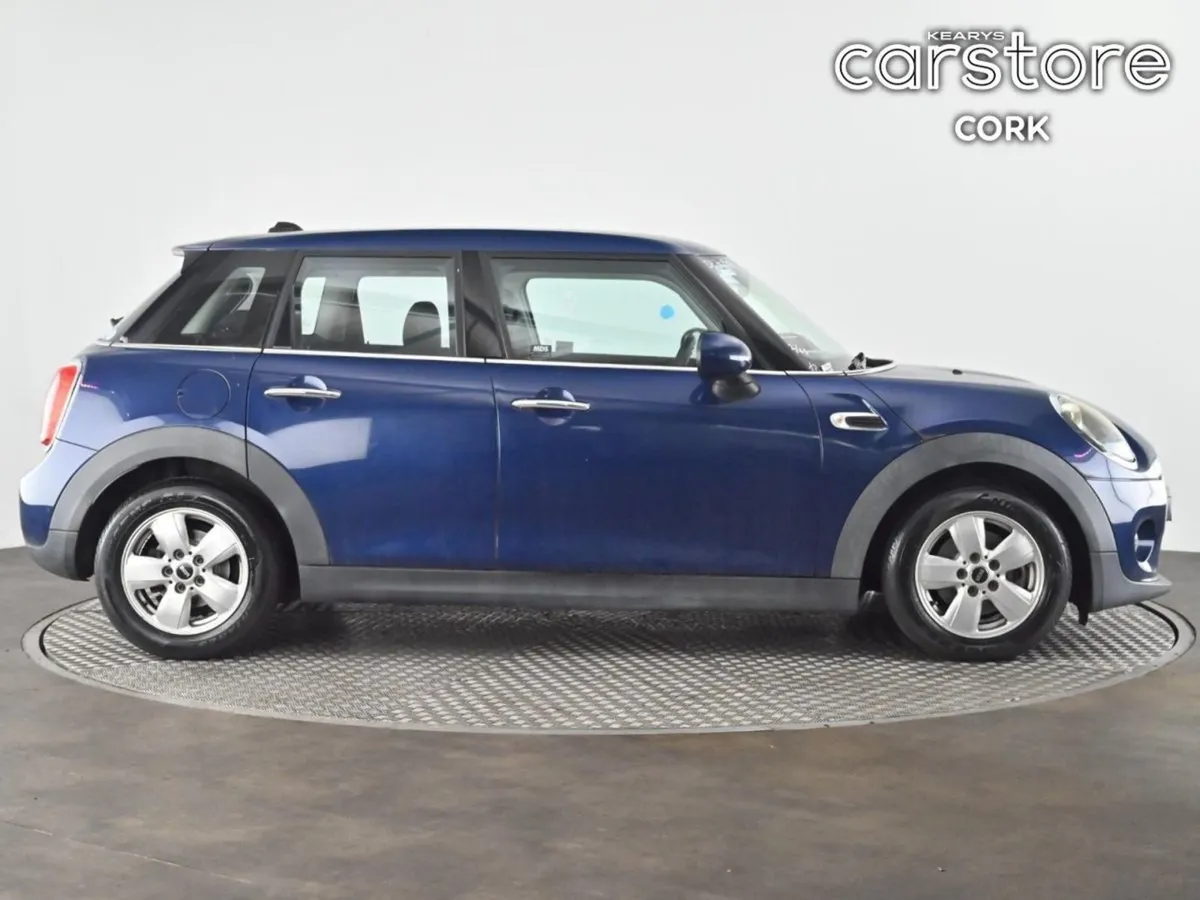 MINI Cooper 1.2 Auto - Image 3