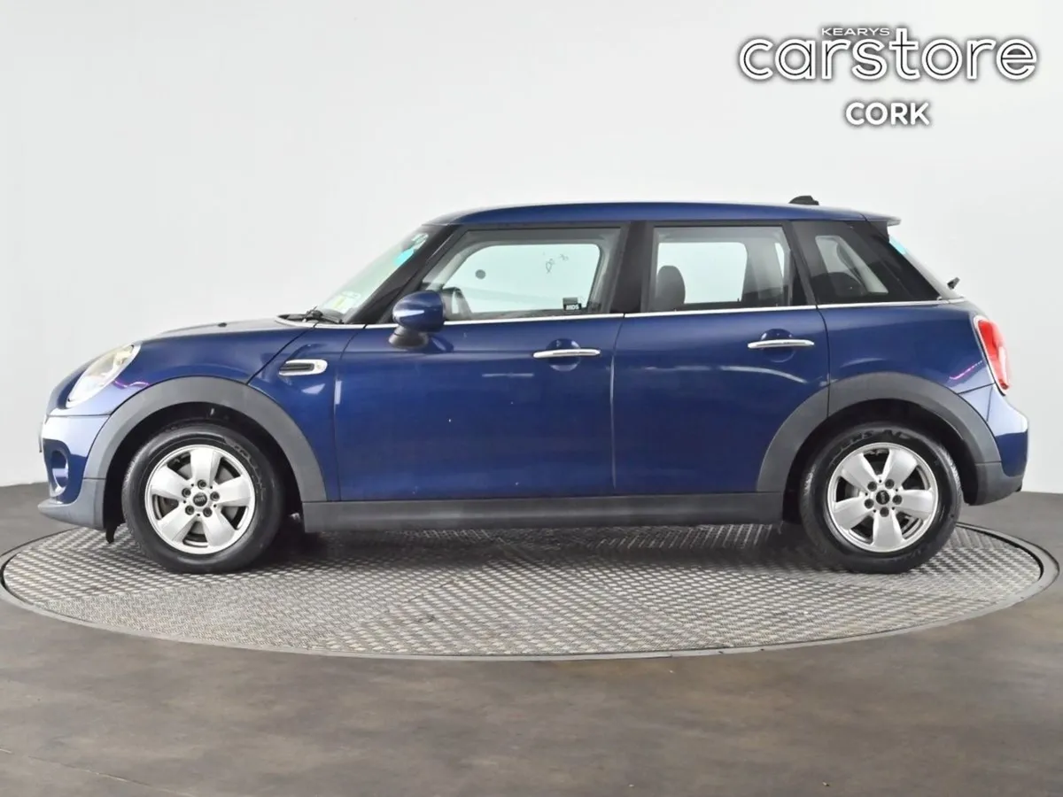 MINI Cooper 1.2 Auto - Image 4