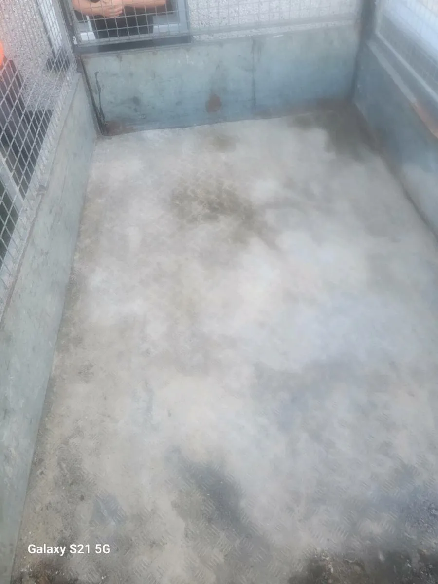 Tipping Trailer - Image 3