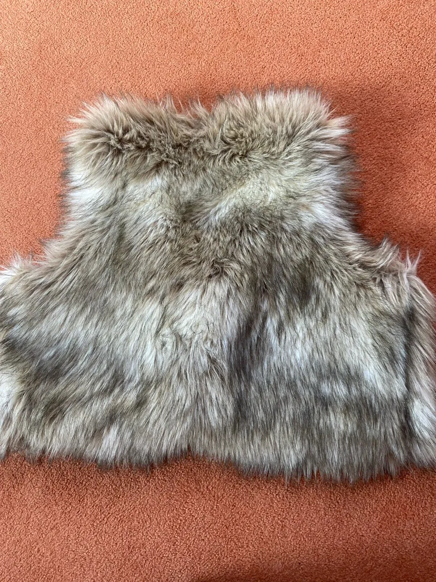 Fur Bolero - Image 3