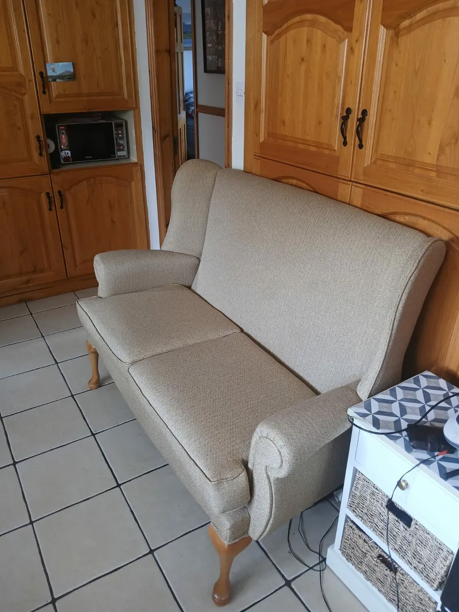 Couch sofa - Image 2