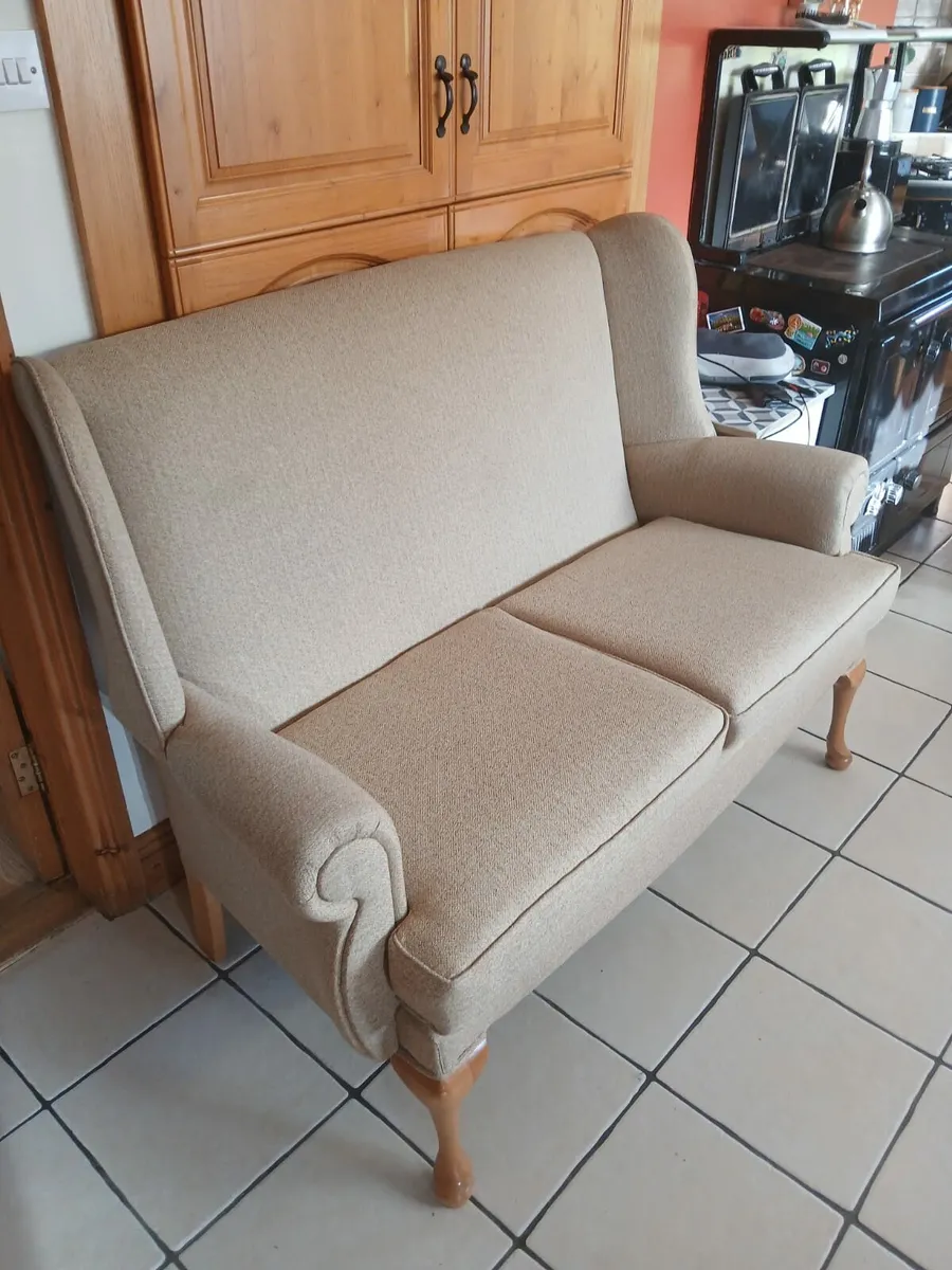 Couch sofa - Image 3