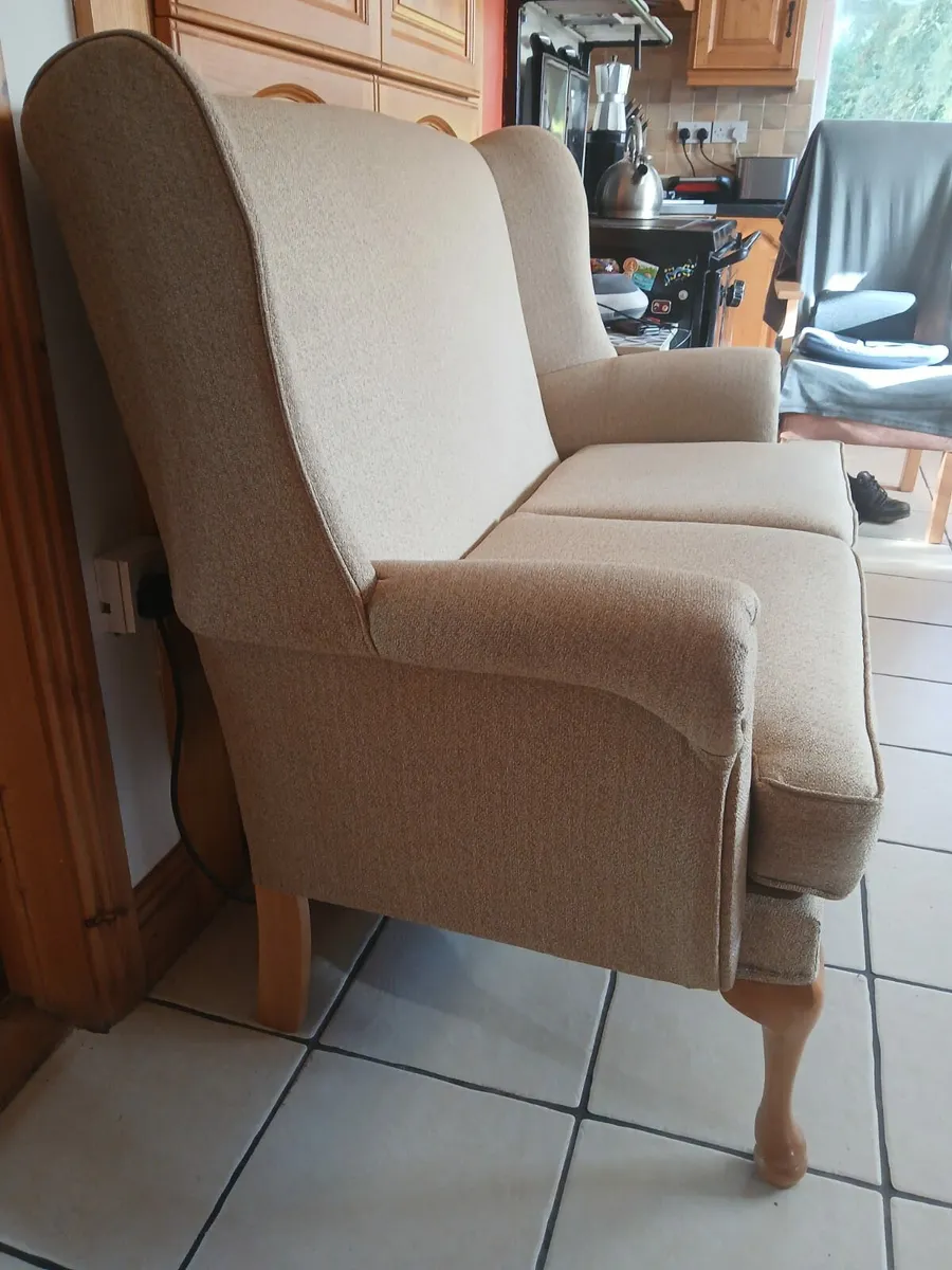 Couch sofa - Image 4