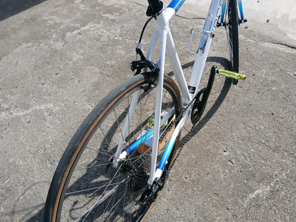 Cycling - Image 2