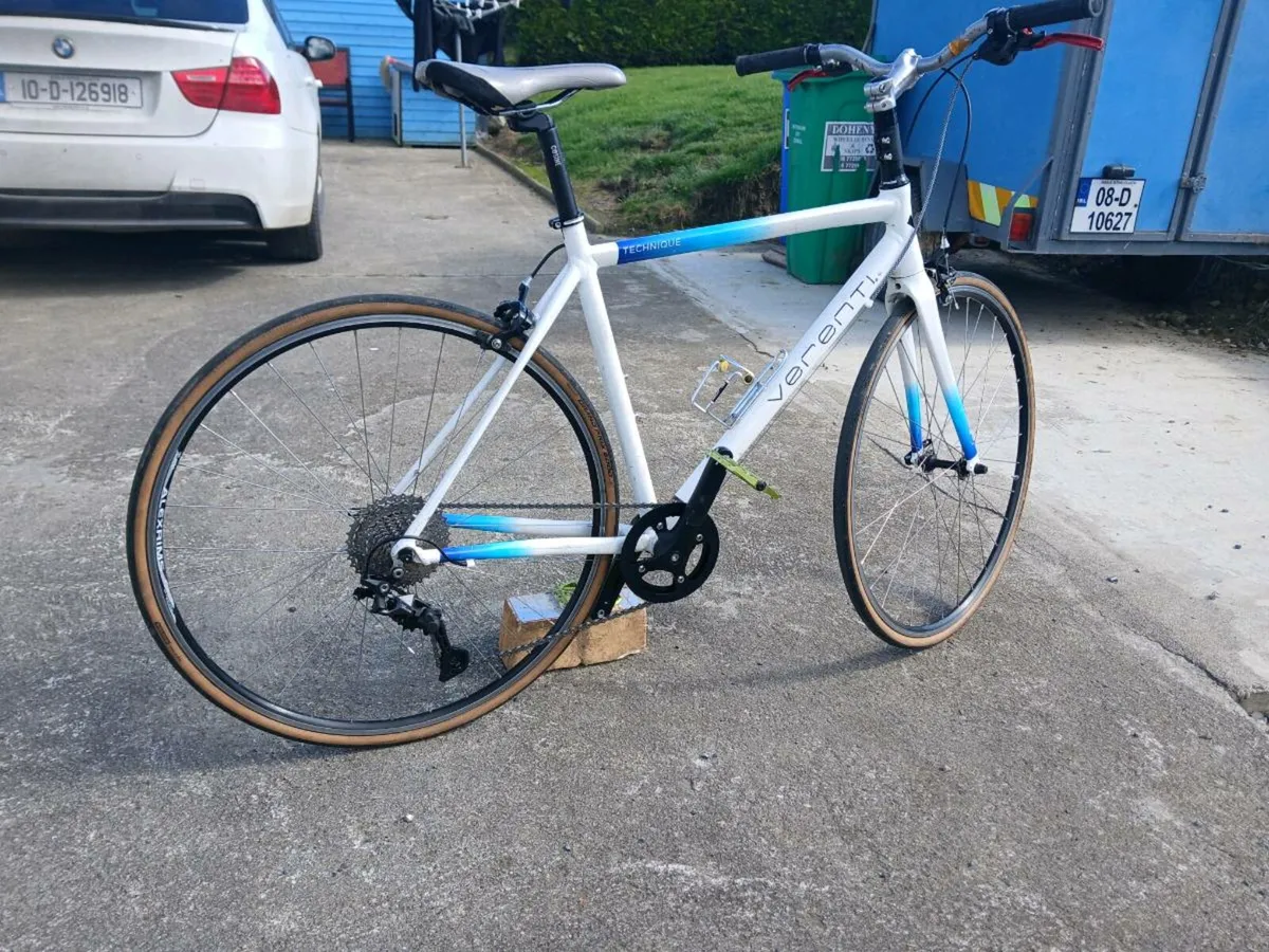 Cycling - Image 4