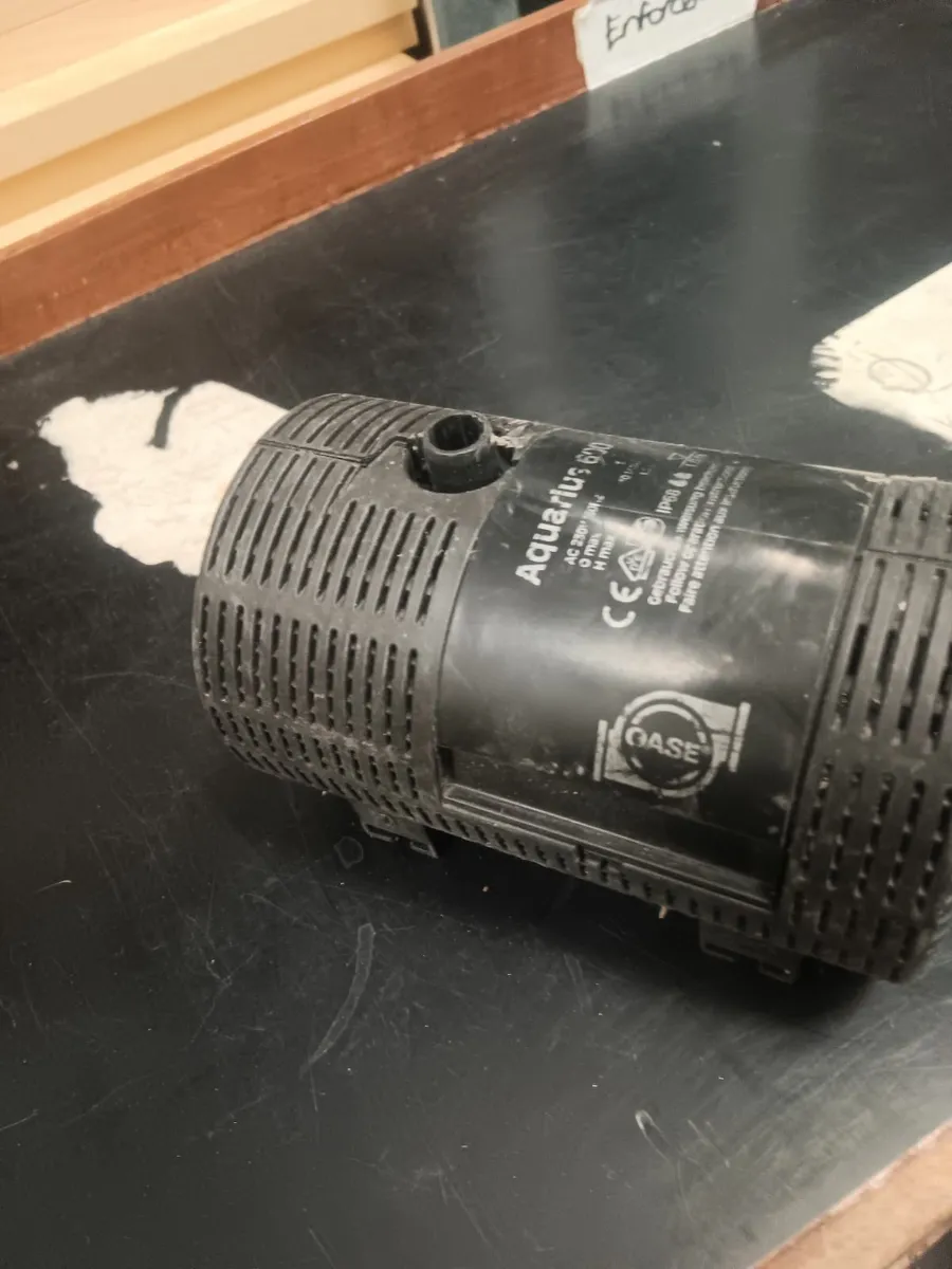 Pond pump - Image 2
